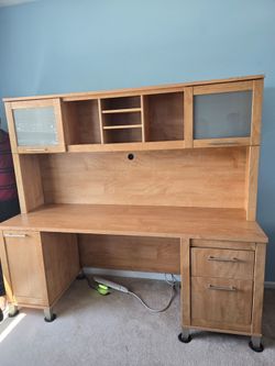 Large Office Desk
