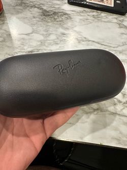 Ray bans Wayfarer (Gen 2)