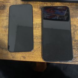 iPhone 12 Mini And iPhone 11