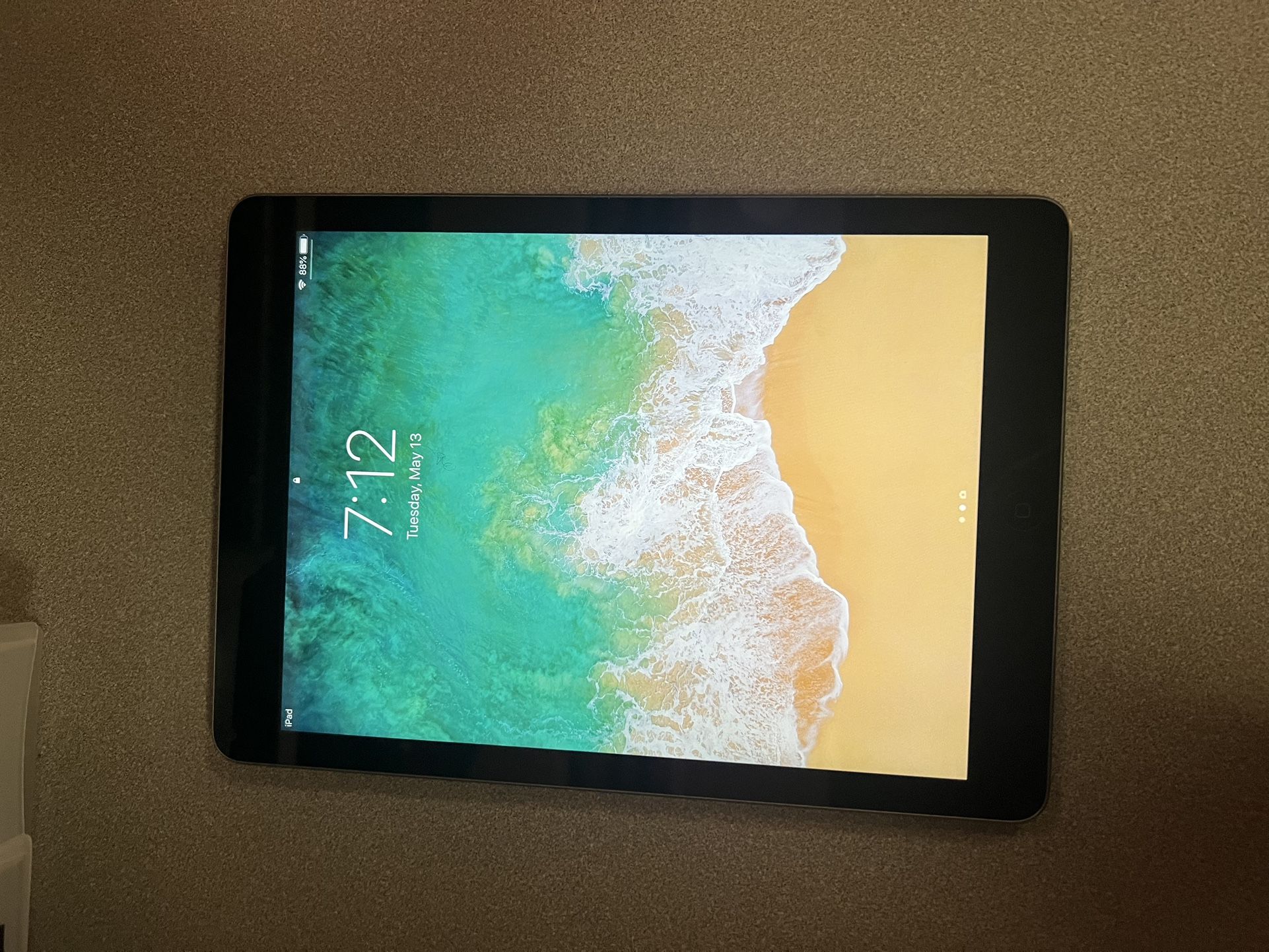 iPad Air 3 Generation