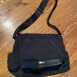 Tumi Diaper Bag
