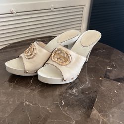 Gucci Sandals Original