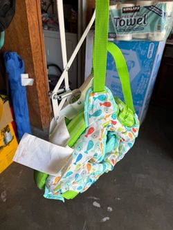 Baby jumper