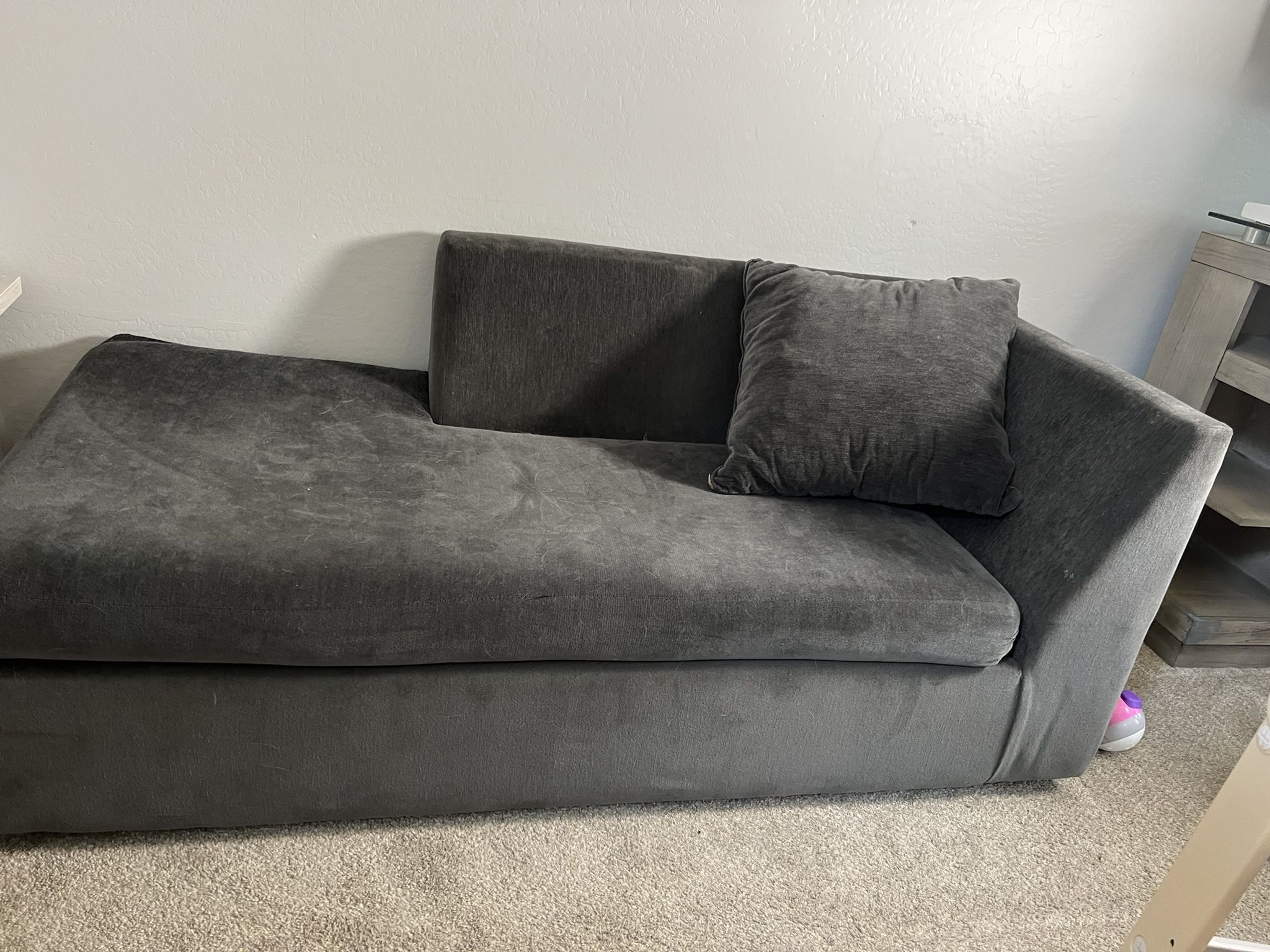 Lounge Sofa