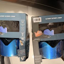 Snow Goggles