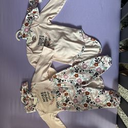 Clothes For Twins $20 Each Set Of Two