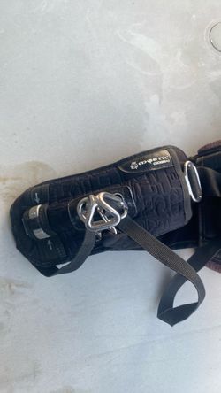 Mystic Clickerbar Kiteboarding Waist Harness