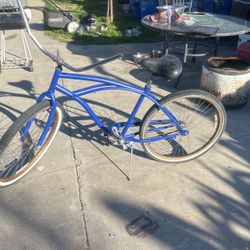 Beach Cruiser 