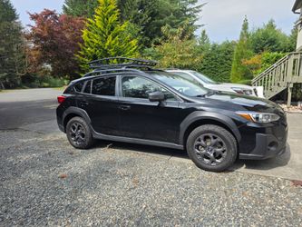 2021 Subaru Crosstrek Sport w/Extras!!!