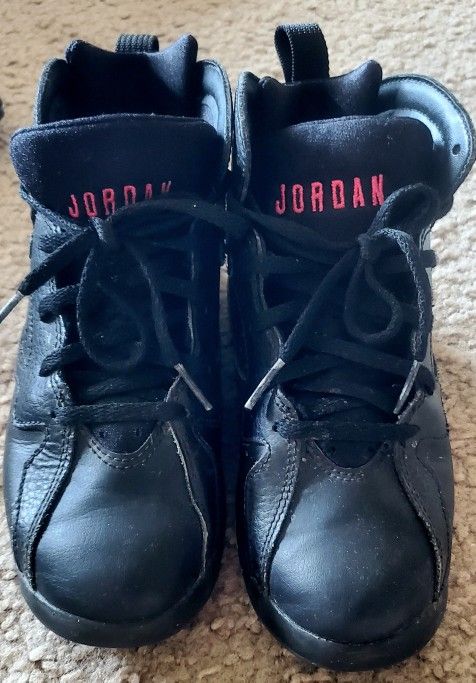 Girls Jordan Shoes