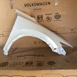 2017 - 2021 MAZDA CX5 CX-5 Passenger Side Fender OEM 
