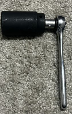 Easco Ratchet 3/8 Drive.  