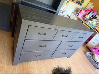 Restoration Hardware Baby and Child Kenwood Dresser