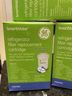 GE Refrigerator Filter