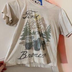 ford shirt