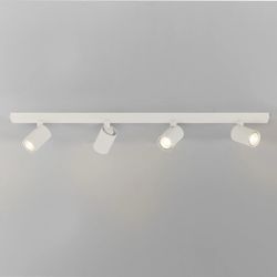 Astro Ascoli Four spotlight bar