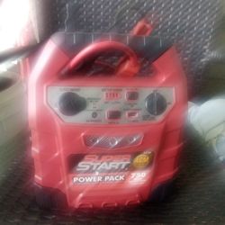 Great TO Have For Your Car!! Never Know When You'll Need A Jump! $30 