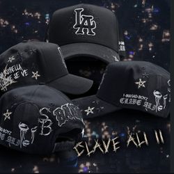 Sad Boyz X Dandy Hats 