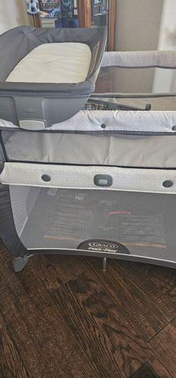 Baby Play Pen bundle