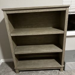 Book Shelf