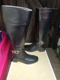 Michael Kors Boots