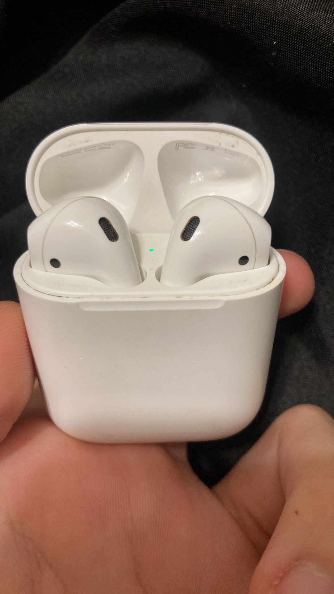 AirPods (First Gen)