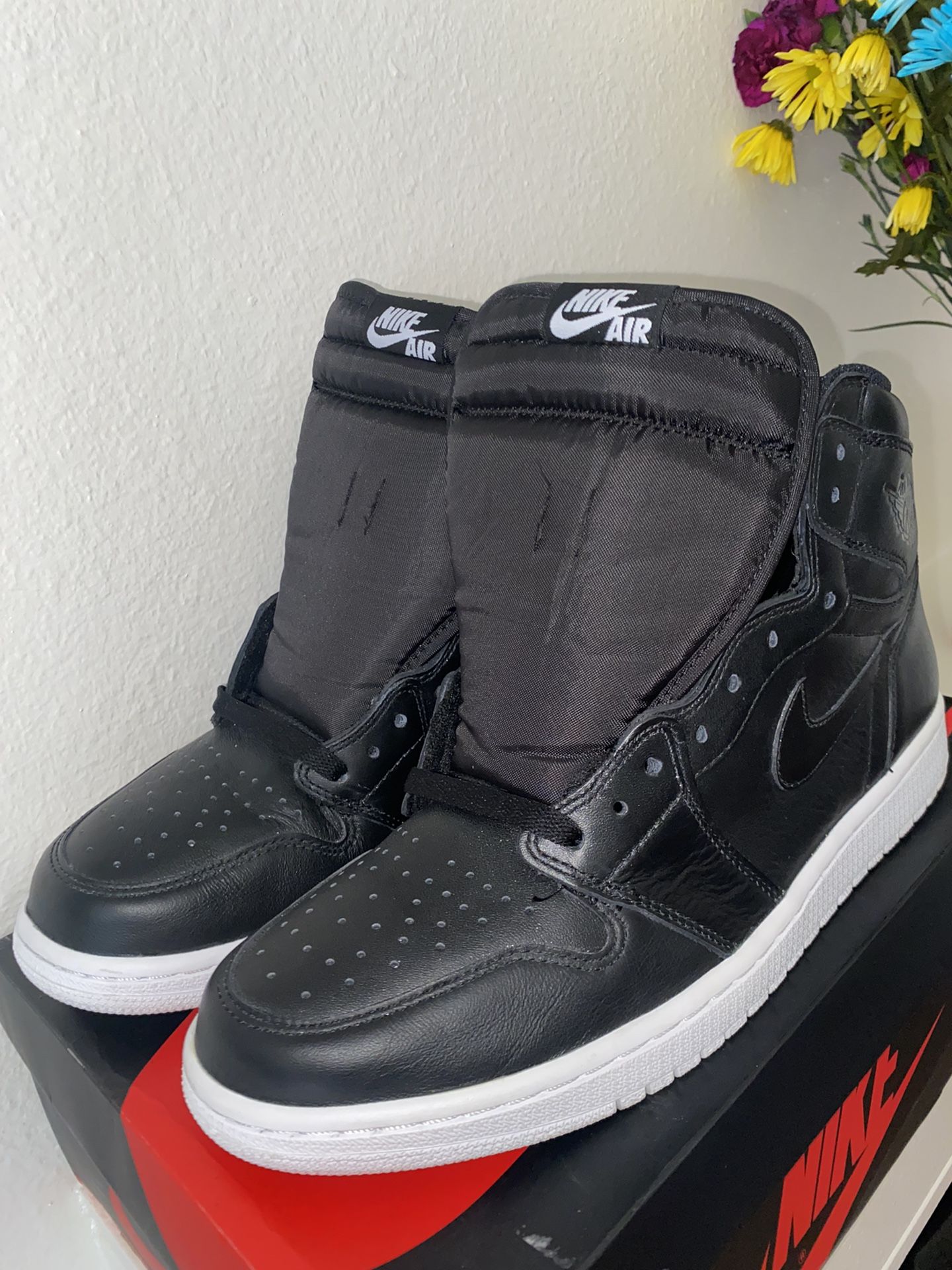 Nike Air Jordan Size CYBER MONDAY