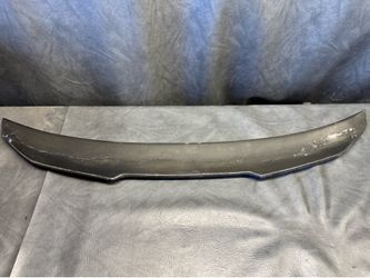 BMW M4 428i F32 Spoiler part