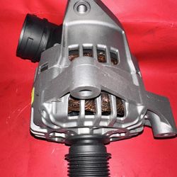 Alternators 
