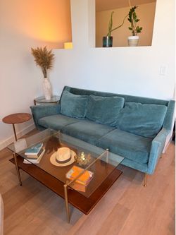 West Elm Carlo Sofa