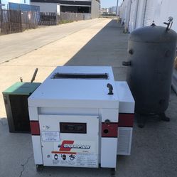 Screen Printing Equipment