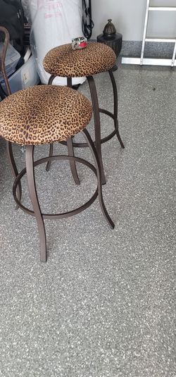 Bar stools