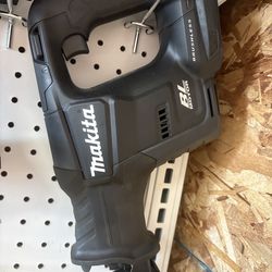 Makita new saw Zall 18v brushless