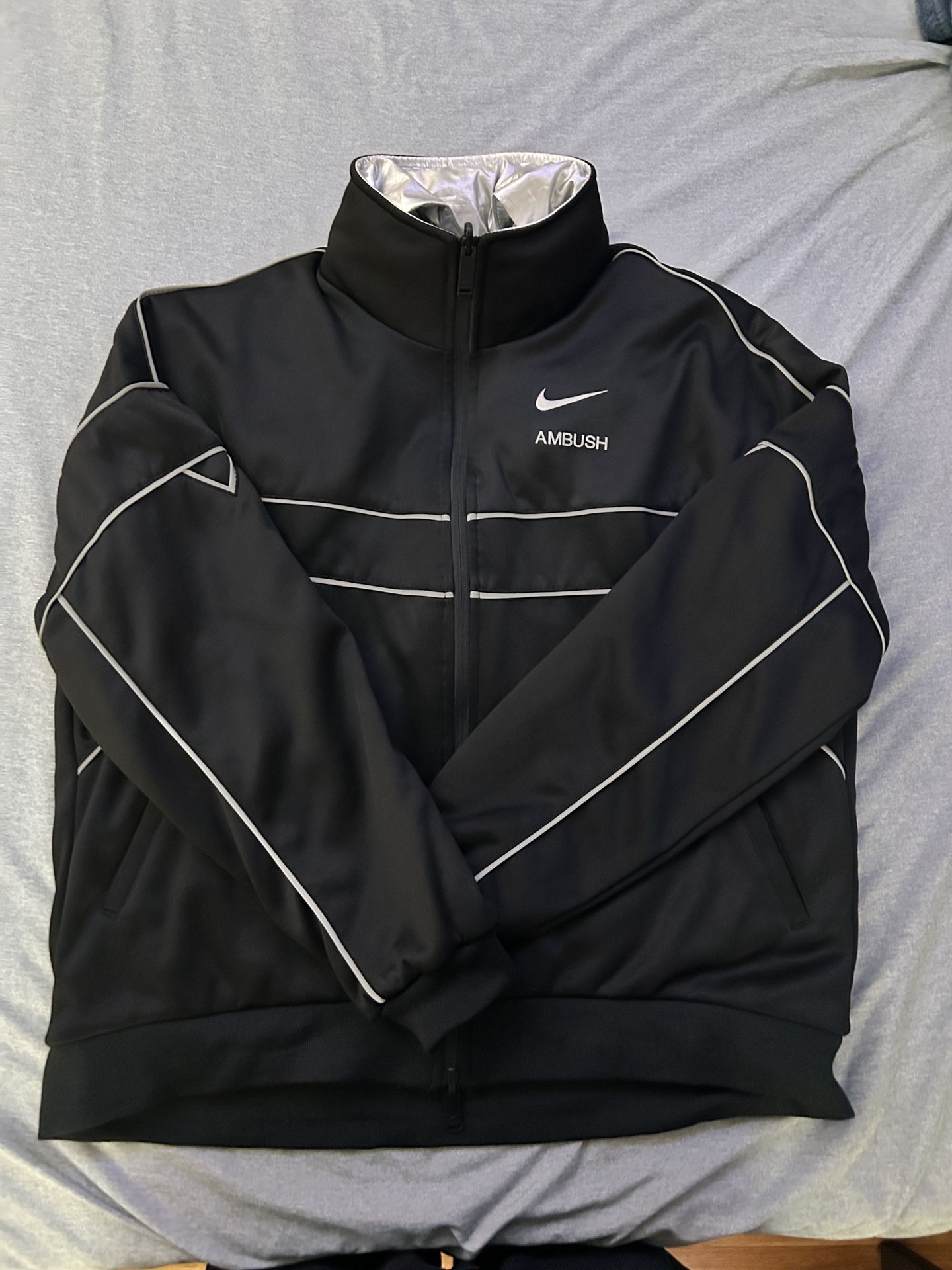 Nike X Ambush Women's Reversible Jacket Size : US Women’s XL