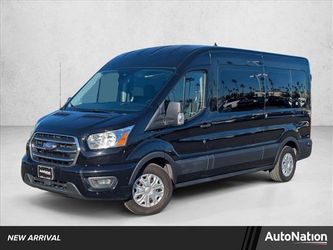 2020 Ford Transit-350 Passenger Van