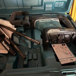 Makita Gun De Baterías