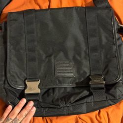 Coach Messenger Bag