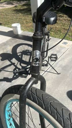 Sikk beach cruiser