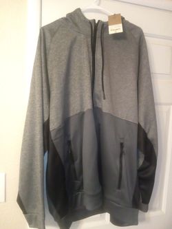 Men's Pullover*See Description