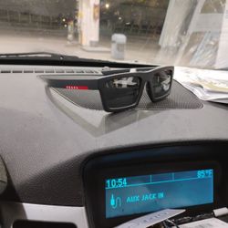 Prada Glasses 