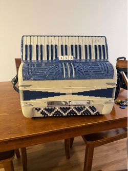 Accordion