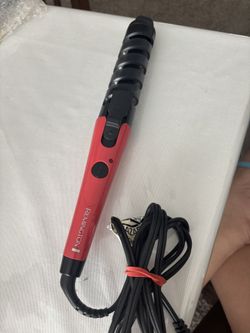 Remington Curling iron