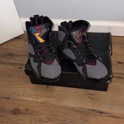 Jordan 7 Bordeaux 