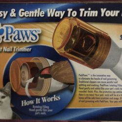Pedi-paws 🐾 🐶🐱