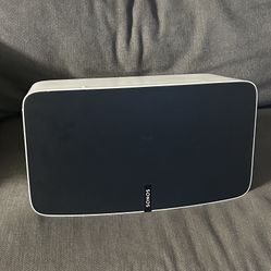 Speakers Sonos 