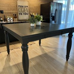 Modern Dining Table.