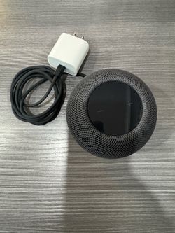 HomePod Mini