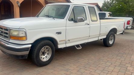 1994 Ford F-150