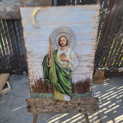 San Judas Tadeo 