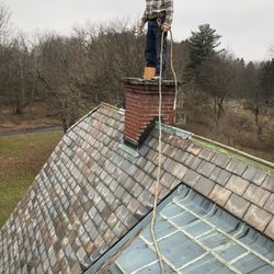 SLATE ROOF SPECIALIST 